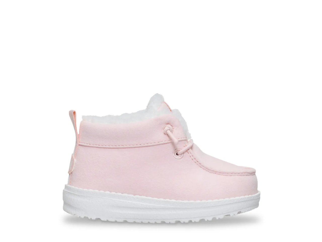 Lil Dude Cozy Sneaker - Kids'