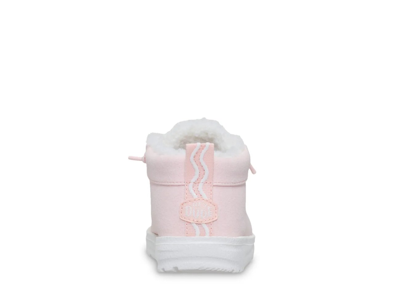 Lil Dude Cozy Sneaker - Kids'