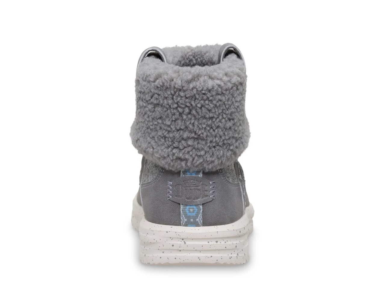 Camden Cuff Cozy Bootie - Women's