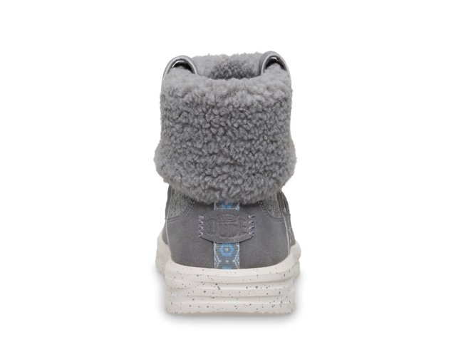 Camden Cuff Cozy Bootie - Women's