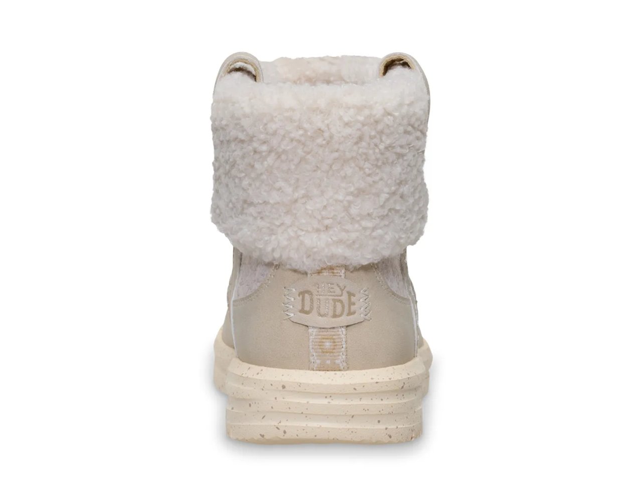 Camden Cuff Cozy Bootie - Women's