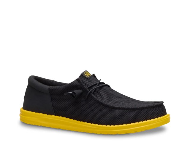 Wally Funk Pop Slip-On - Men's