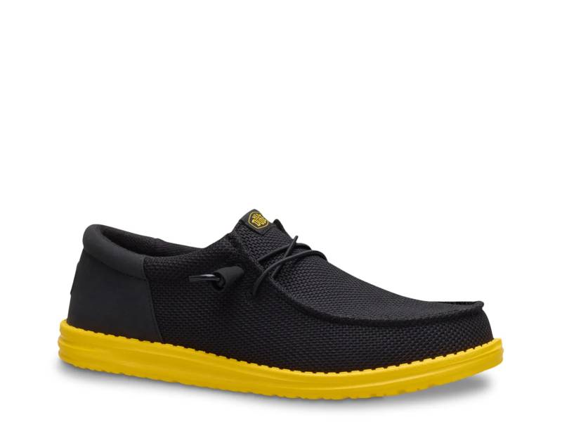 Wally Funk Pop Slip-On - Men's