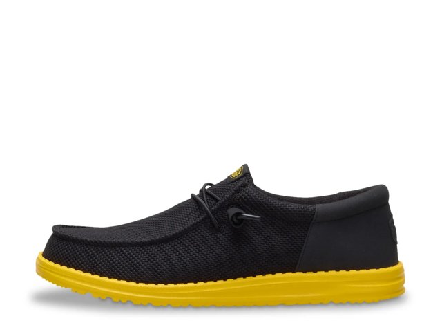Wally Funk Pop Slip-On - Men's