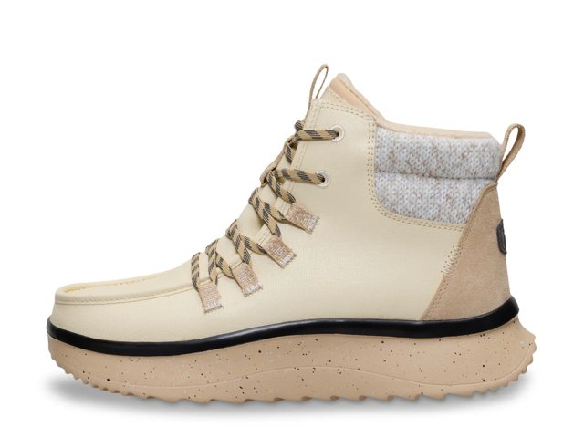 Wendy Peak Apres Coated Bootie - Women's