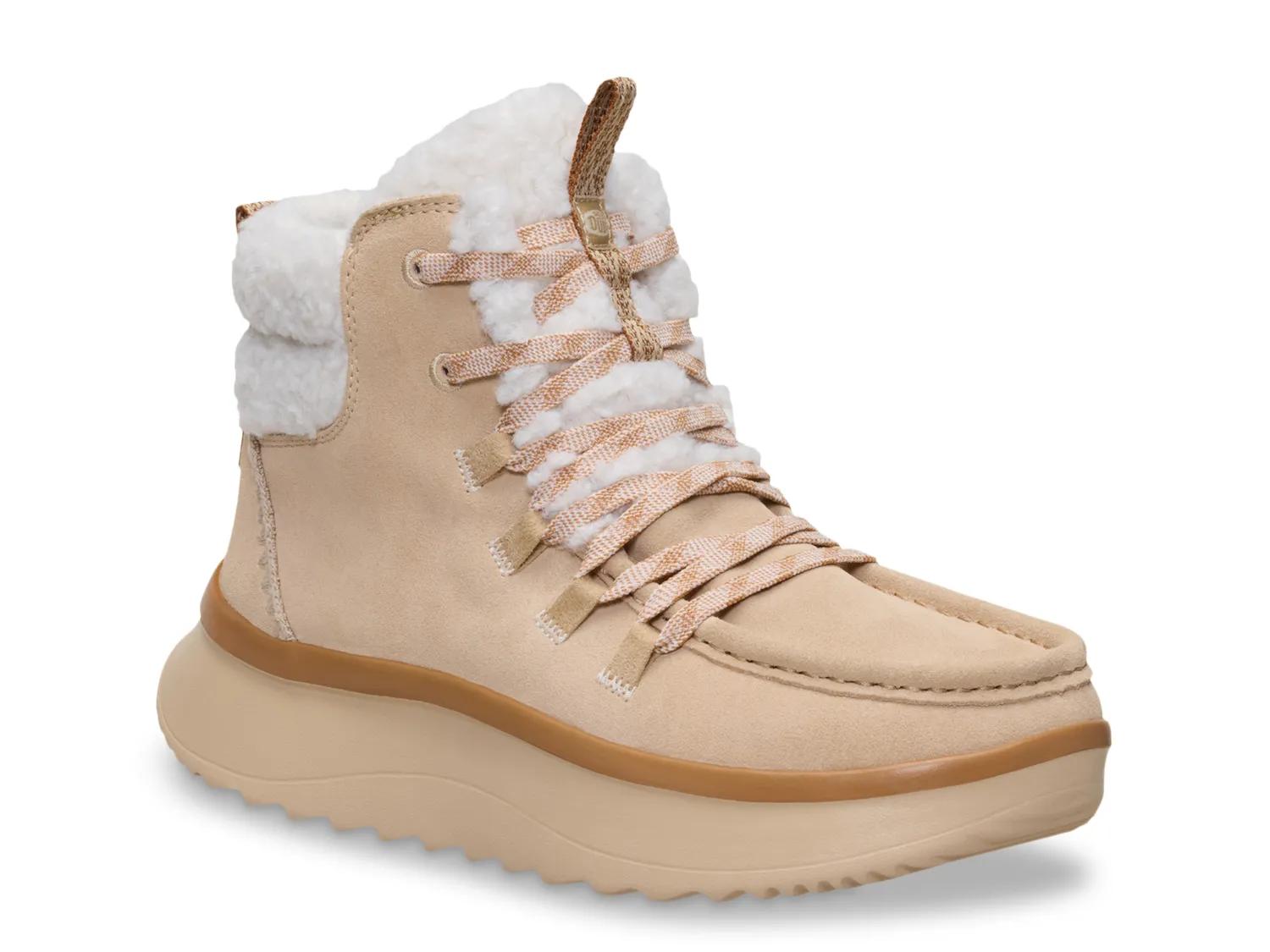 Wendy Peak Apres Bootie - Women's - image 2