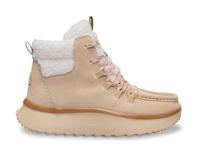 Wendy Peak Apres Bootie - Women's