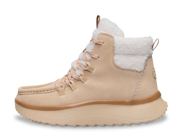 Wendy Peak Apres Bootie - Women's