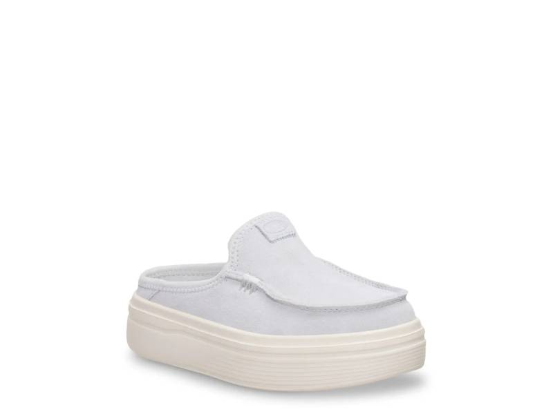 Austin Lift Classic Platform Slip-On - Kids'