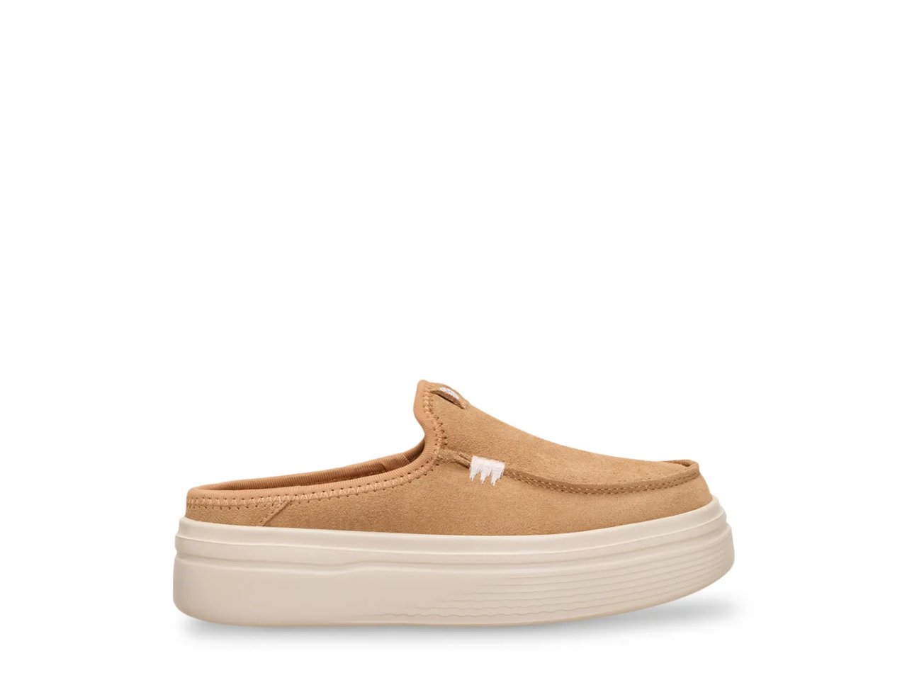 Austin Lift Classic Platform Slip-On - Kids'