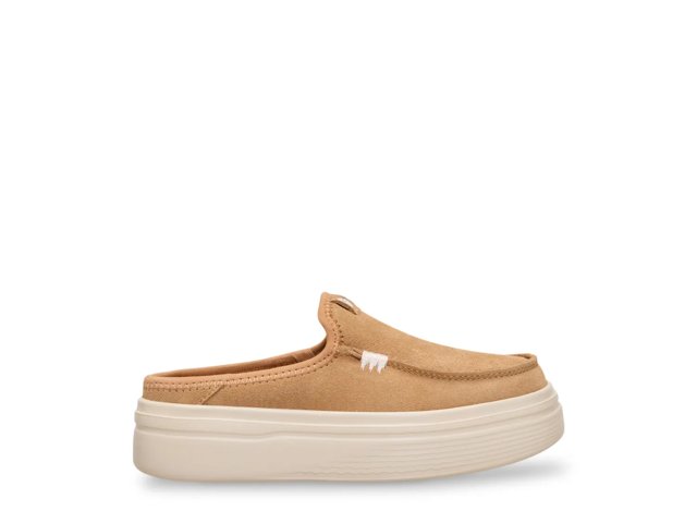 Austin Lift Classic Platform Slip-On - Kids'