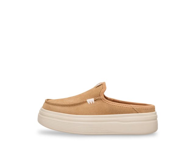 Austin Lift Classic Platform Slip-On - Kids'