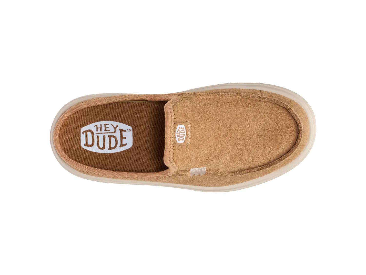 Austin Lift Classic Platform Slip-On - Kids'