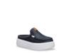 Austin Lift Platform Slip-On - Kids' Black view