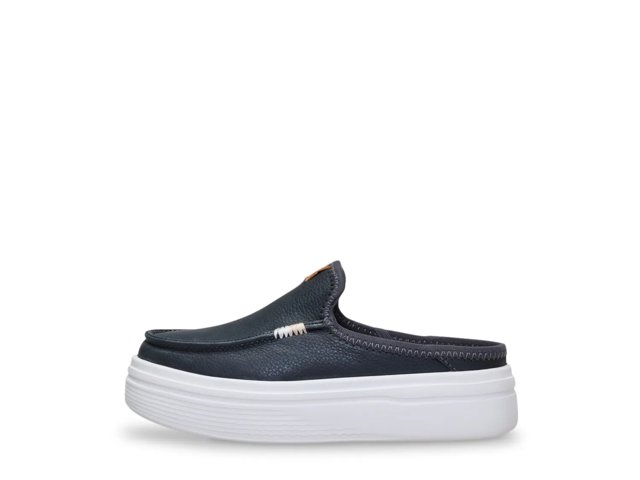Austin Lift Platform Slip-On - Kids'