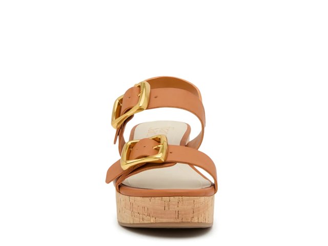Paizlee Wedge Sandal