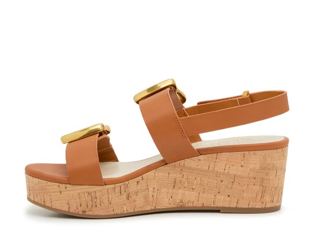 Paizlee Wedge Sandal