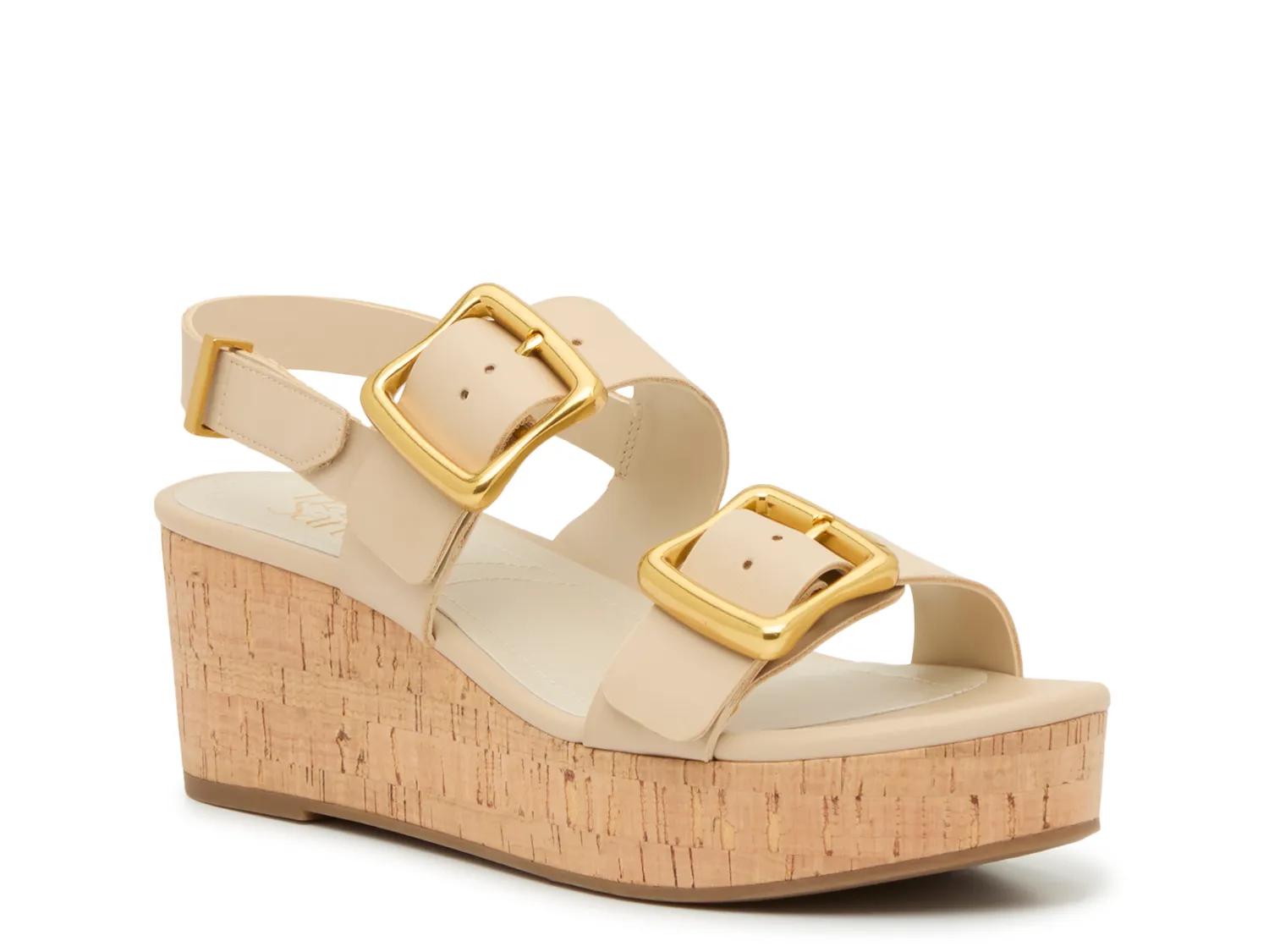 Paizlee Wedge Sandal - image 2