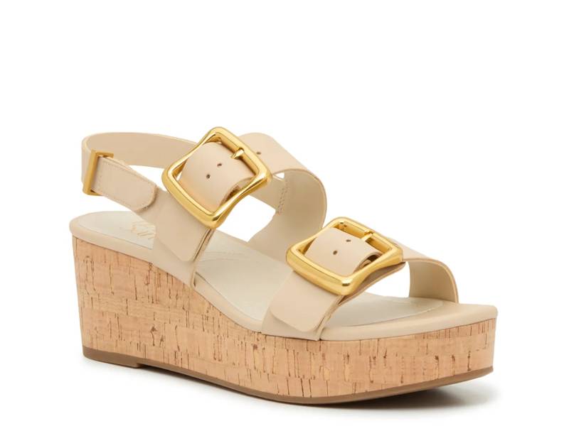 Paizlee Wedge Sandal