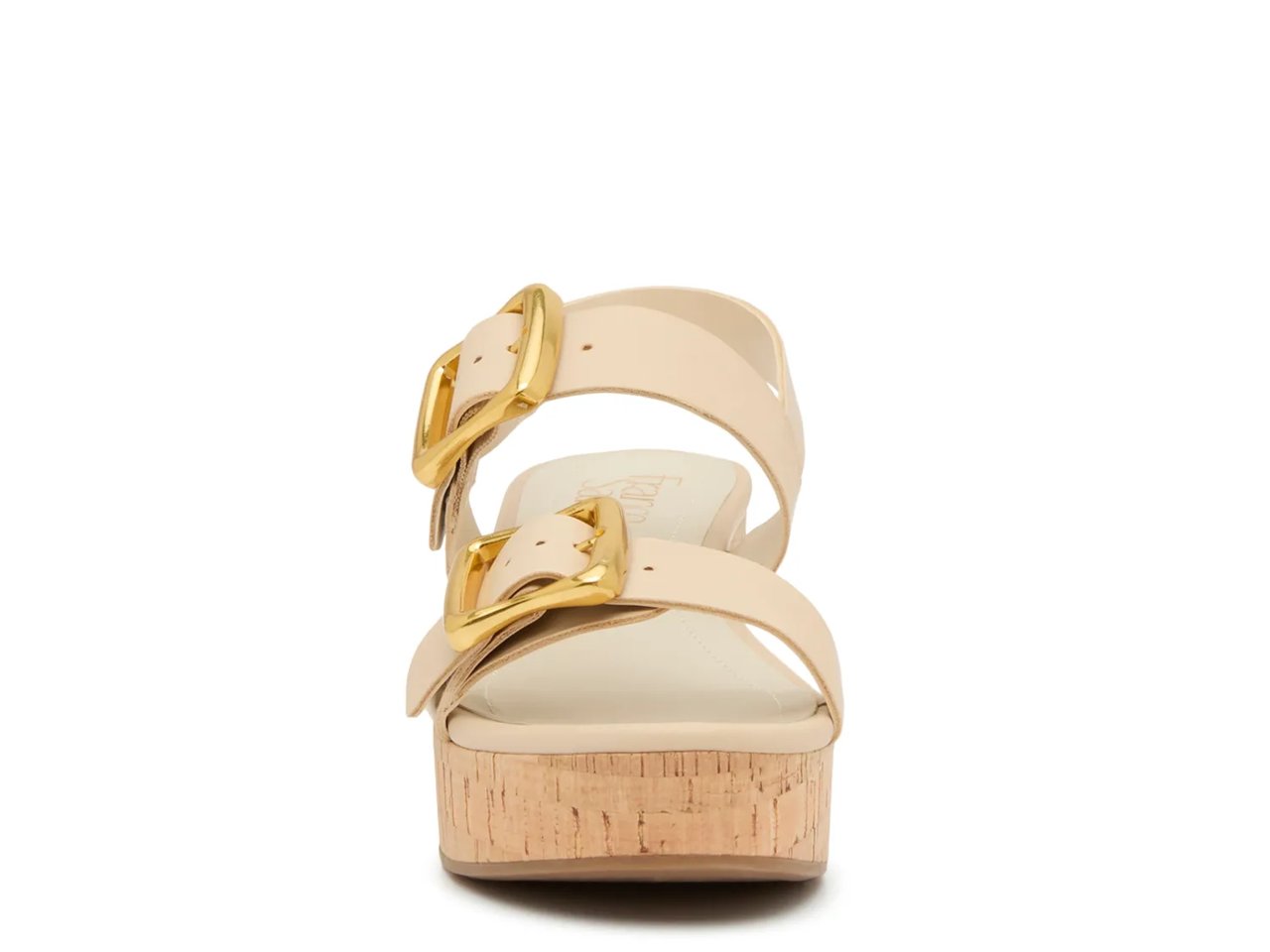 Paizlee Wedge Sandal