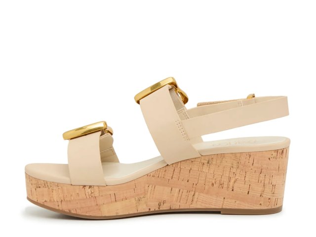 Paizlee Wedge Sandal
