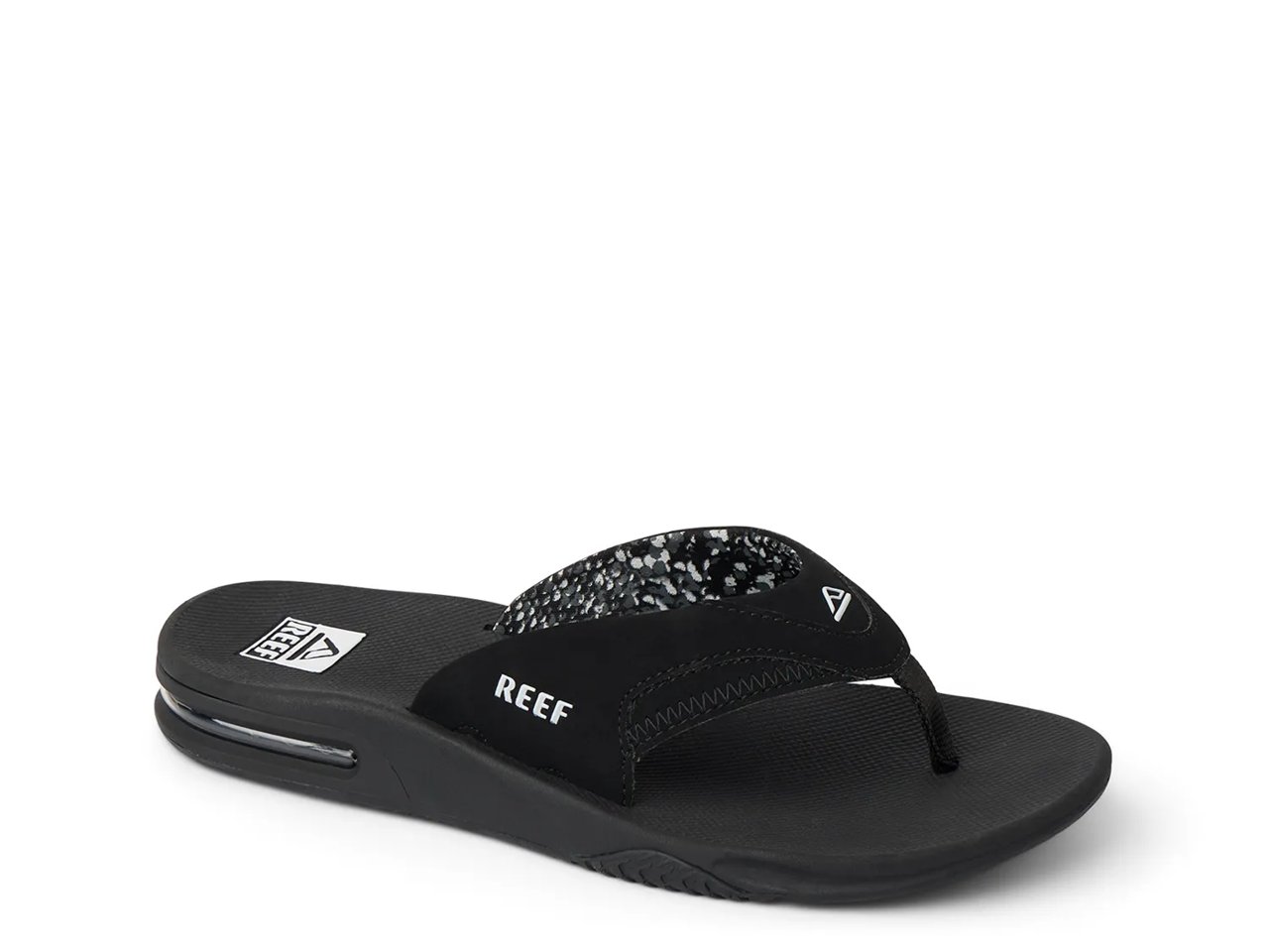 Fanning Flip Flop - Women's