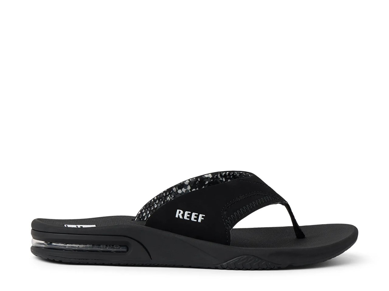 Fanning Flip Flop - Women's