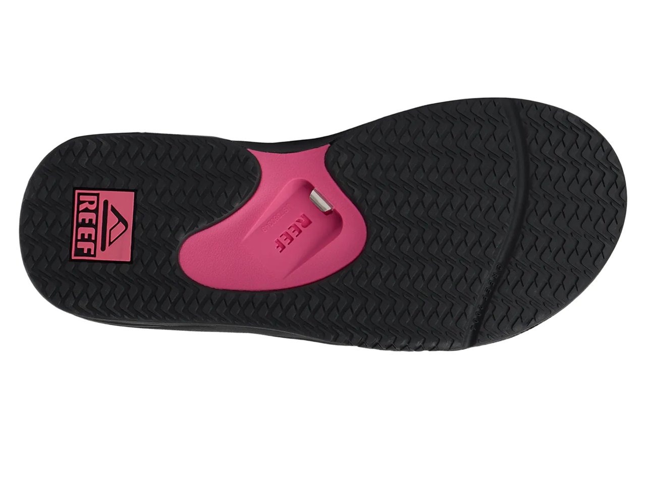 Fanning Flip Flop - Women's