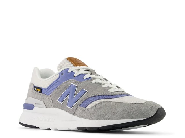 New Balance 997H Sneaker - Men's - Free Shipping | DSW
