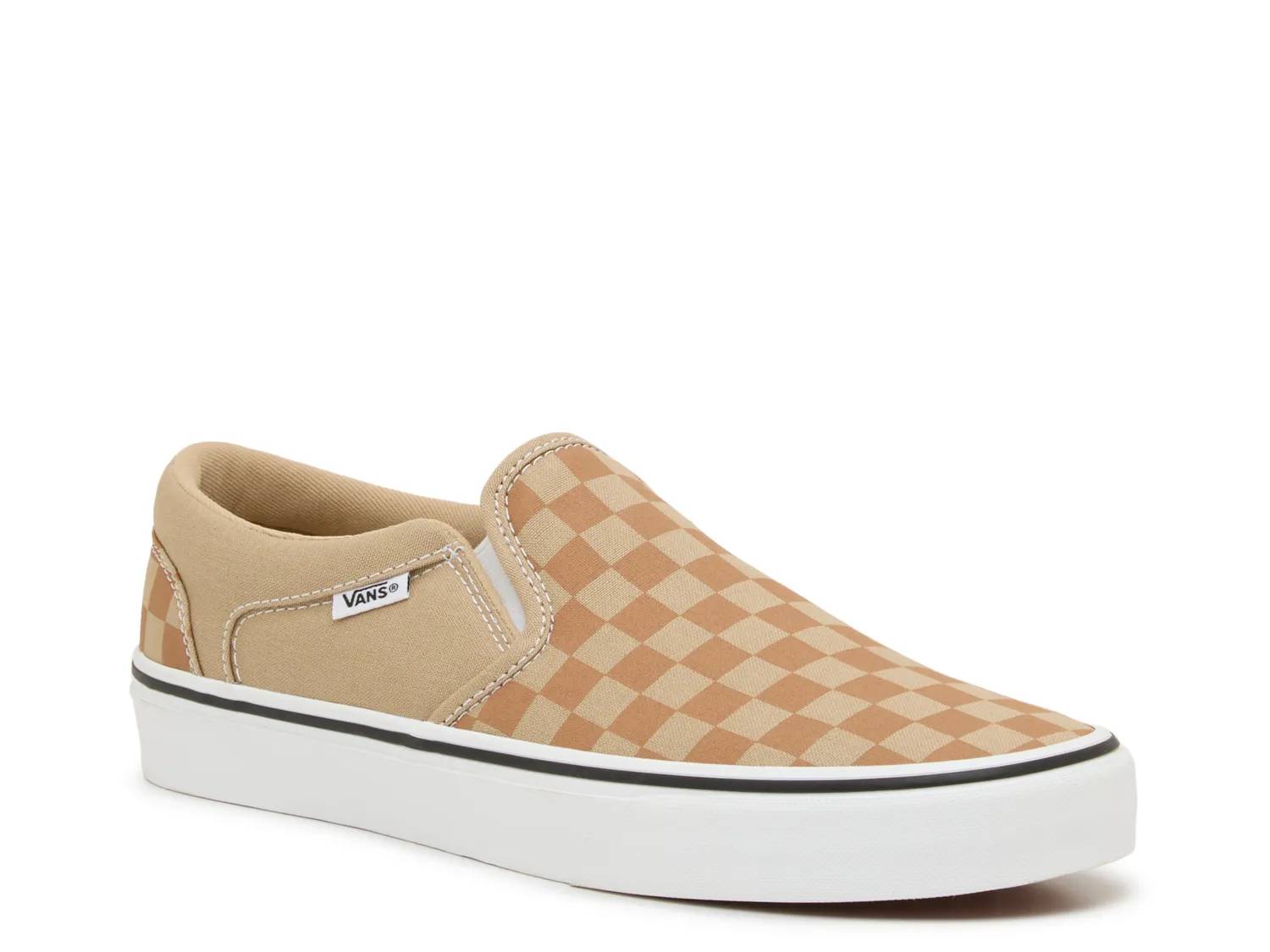 Asher Slip-On Sneaker - Men's