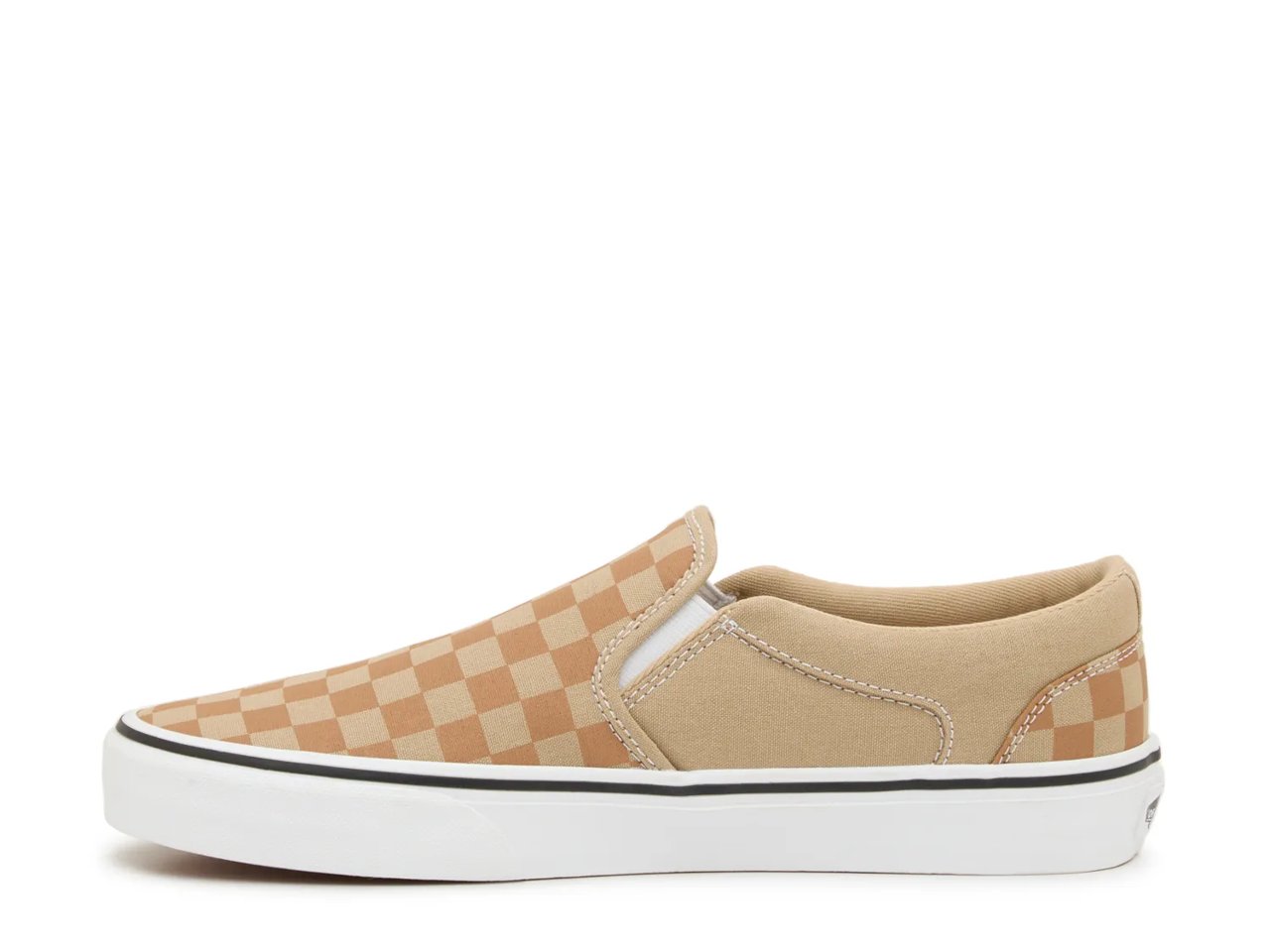 Asher Slip-On Sneaker - Men's