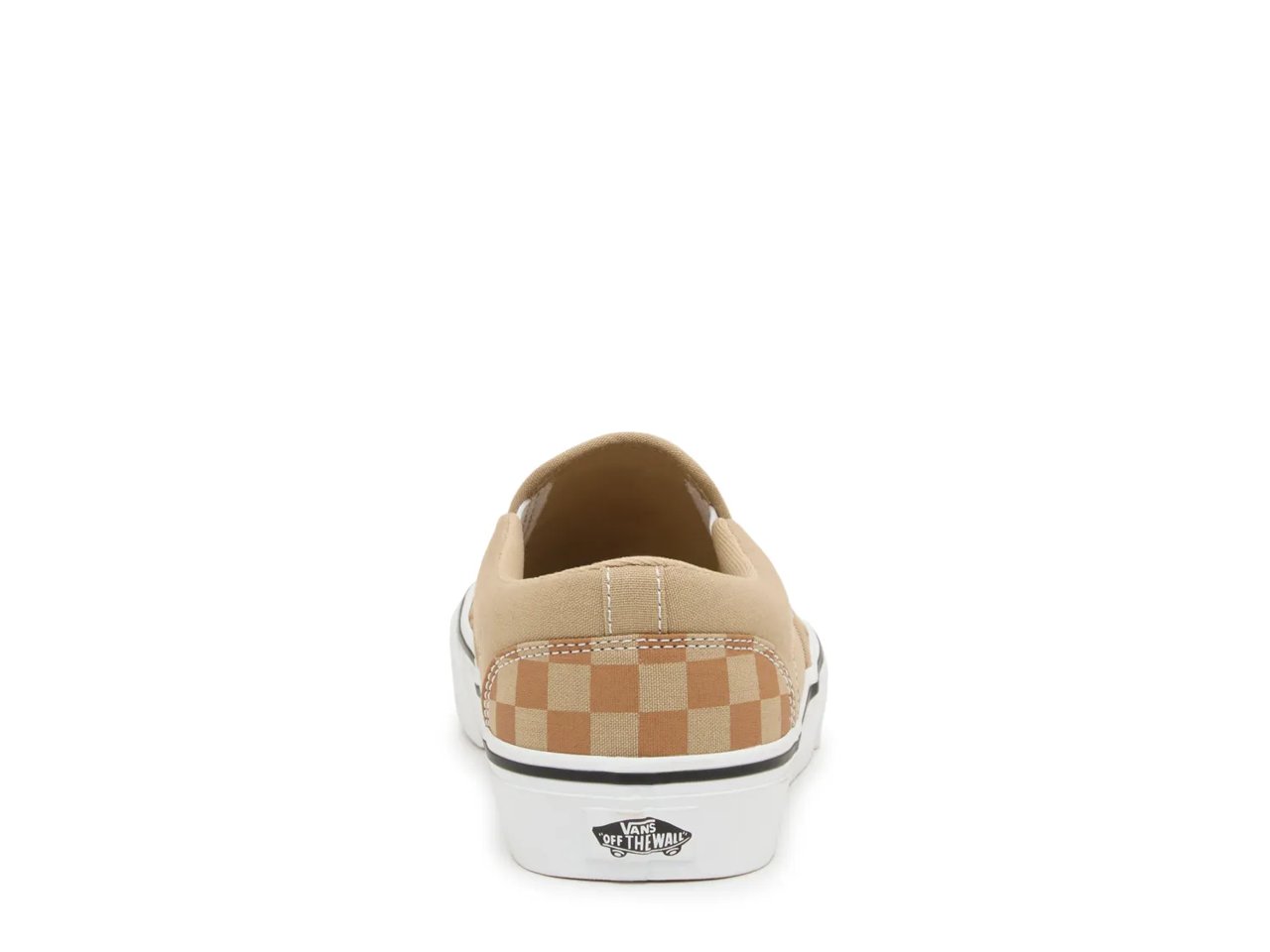 Asher Slip-On Sneaker - Men's