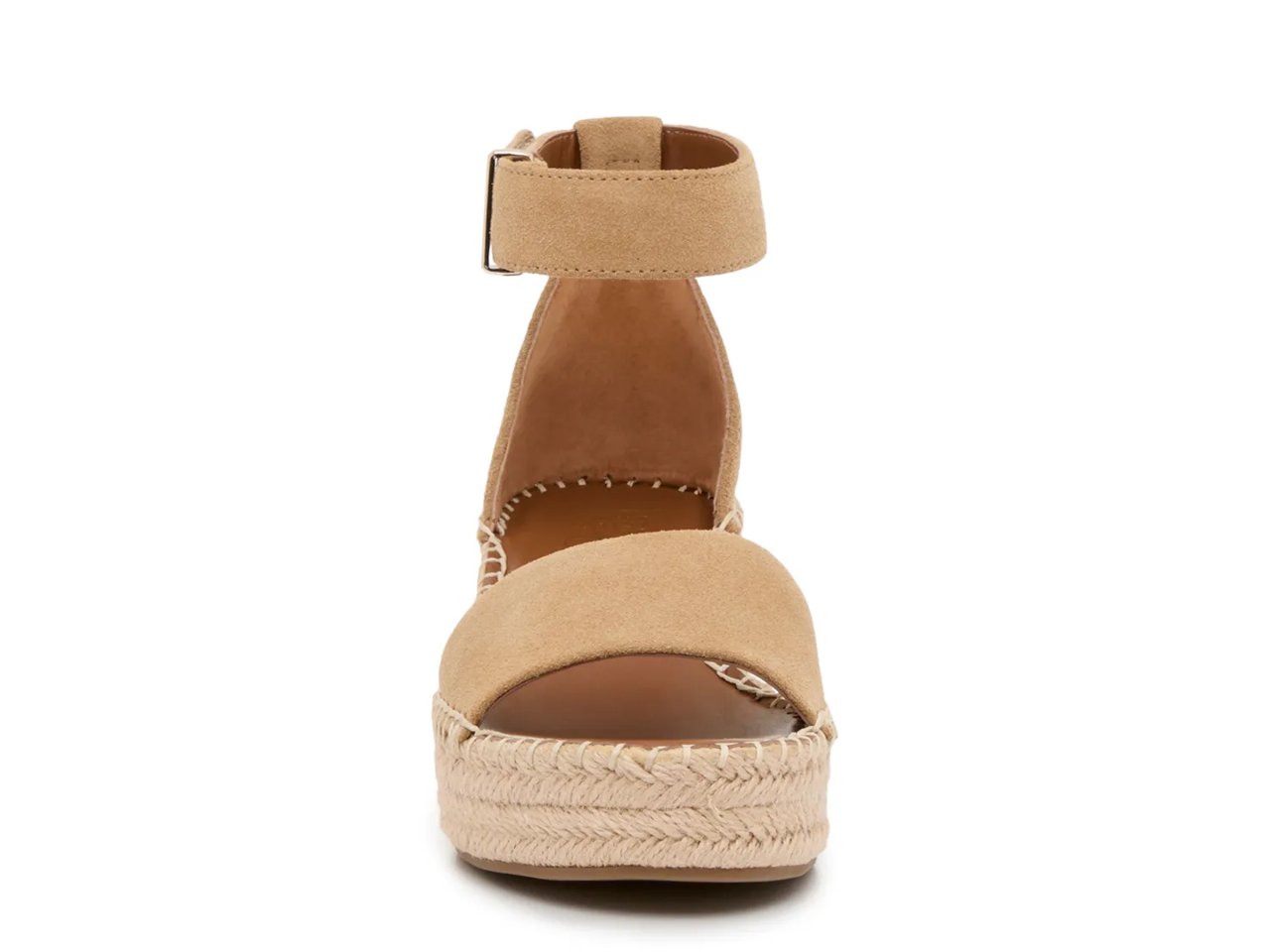 Pela Espadrille Wedge Sandal