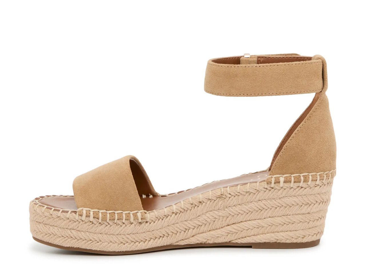 Pela Espadrille Wedge Sandal
