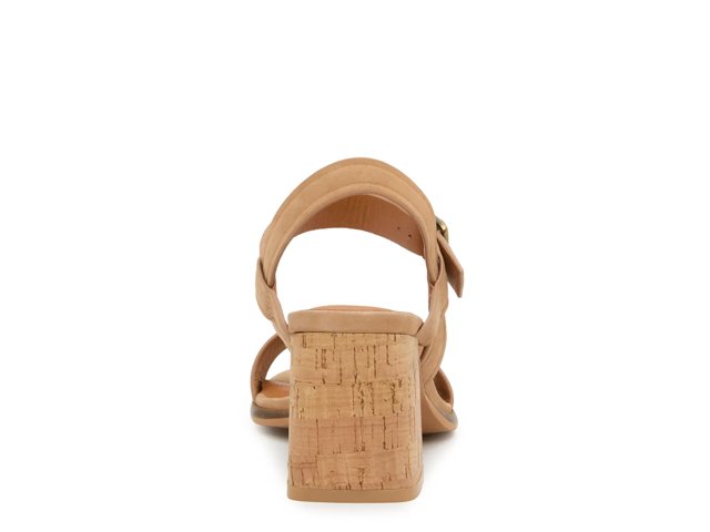 Lucky Brand Hannuh Sandal - Free Shipping | DSW