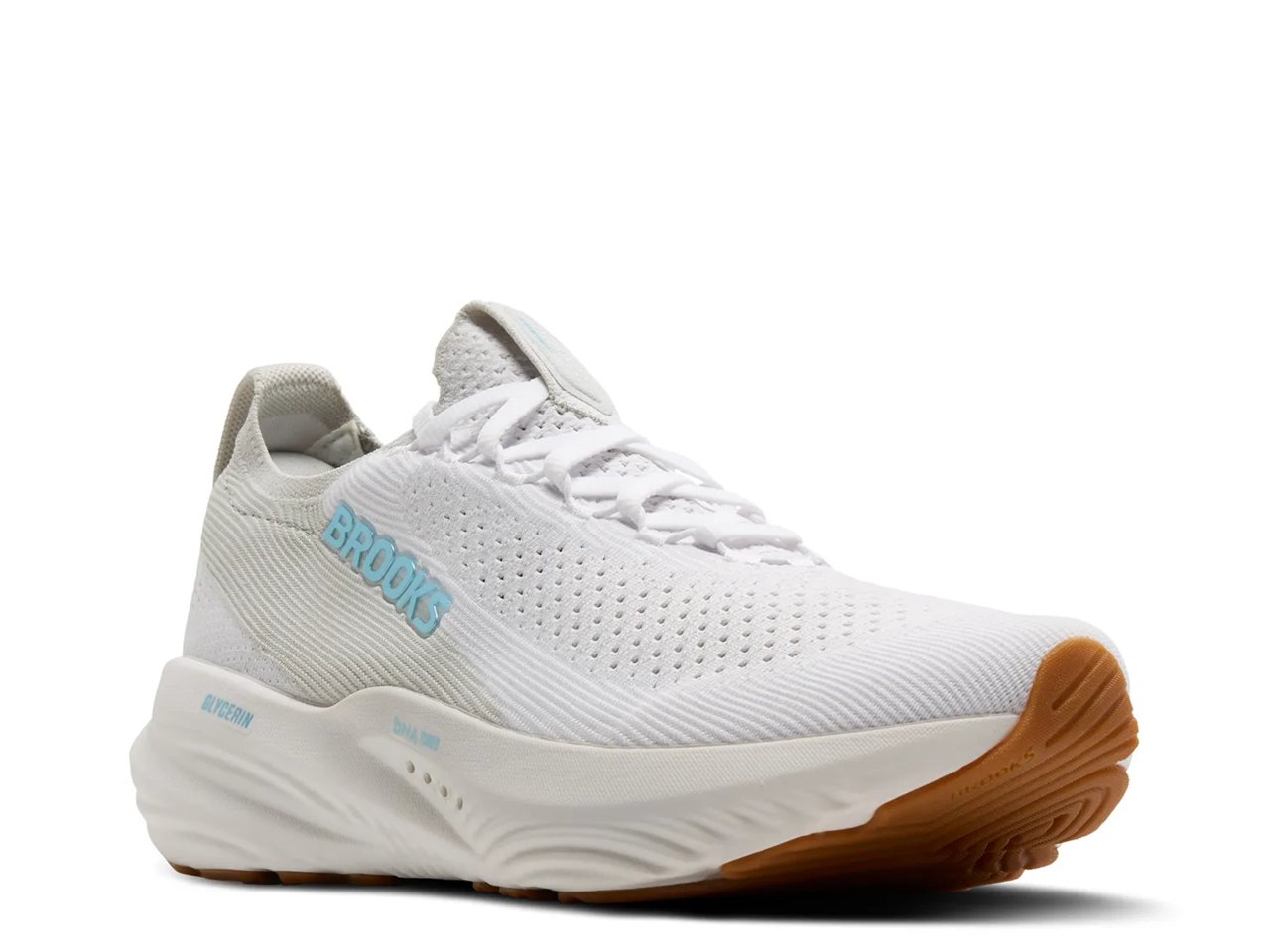 Glycerin StealthFit 22 Running Shoe - Men's