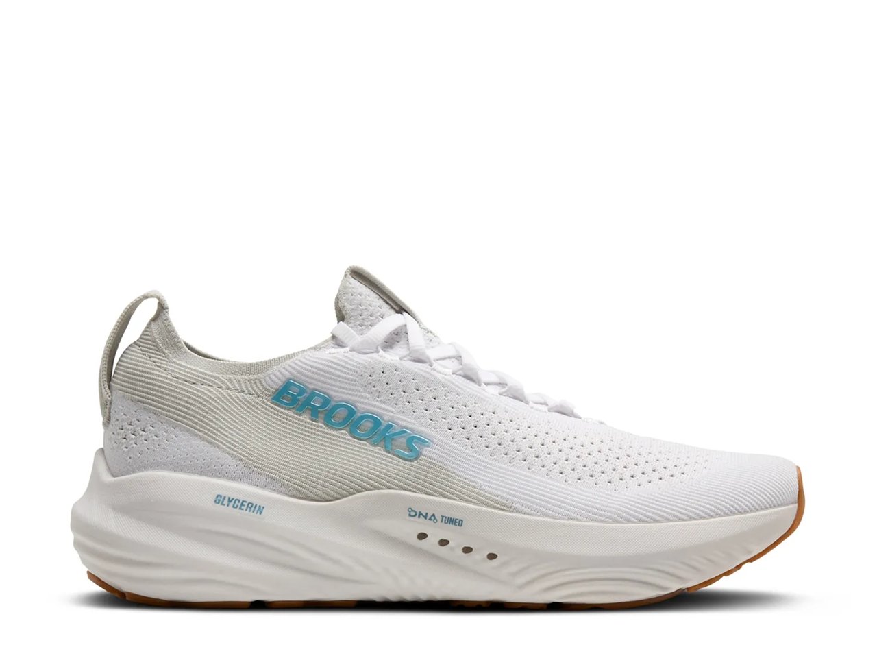 Glycerin StealthFit 22 Running Shoe - Men's