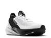 Glycerin StealthFit 22 Running Shoe - Men's White/Black view
