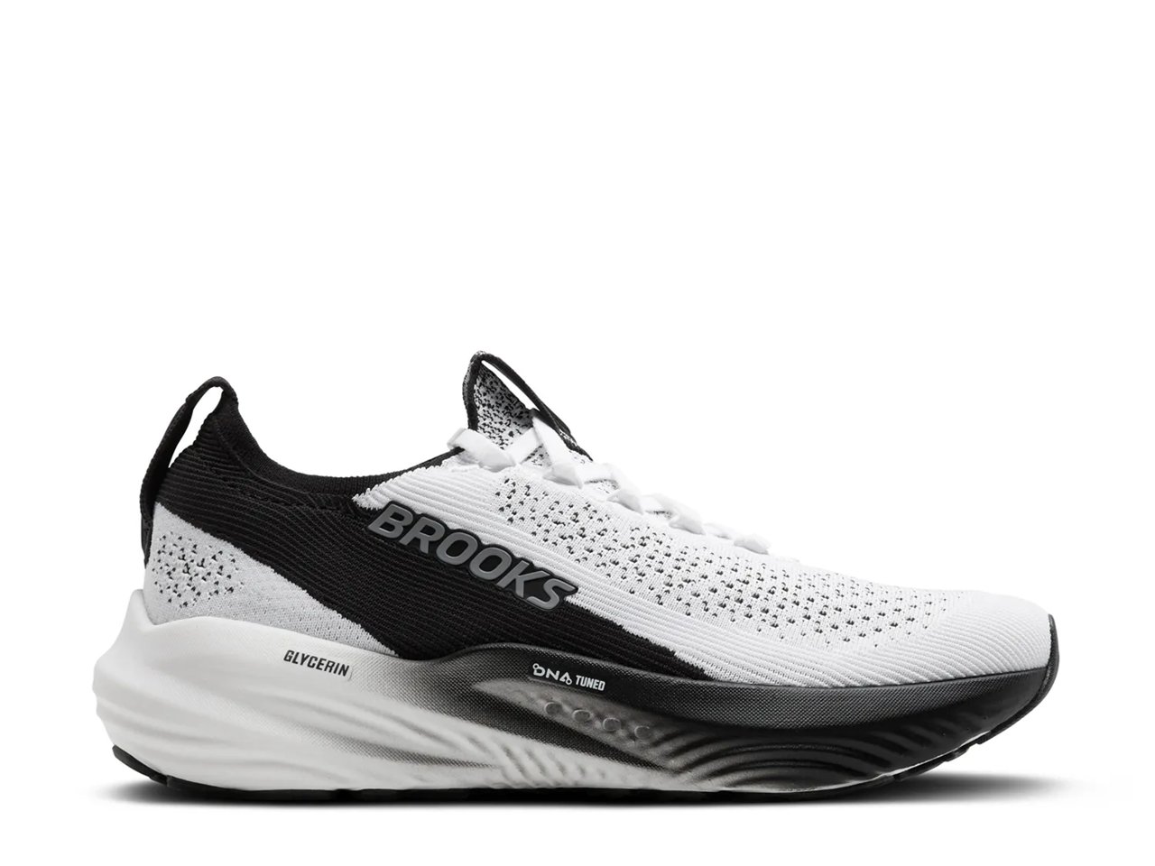 Glycerin StealthFit 22 Running Shoe - Men's