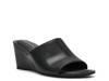 Charisma Wedge Sandal Black view