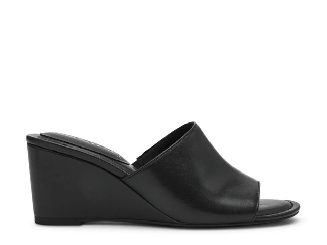 Charisma Wedge Sandal