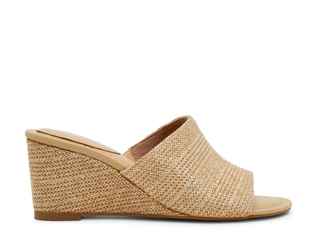 Charisma Wedge Sandal