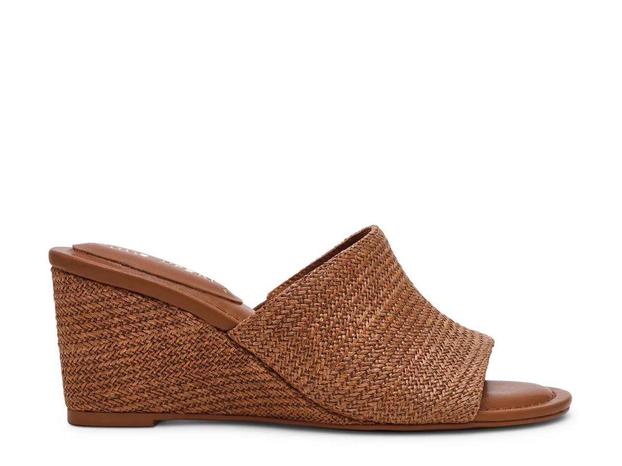 Charisma Wedge Sandal