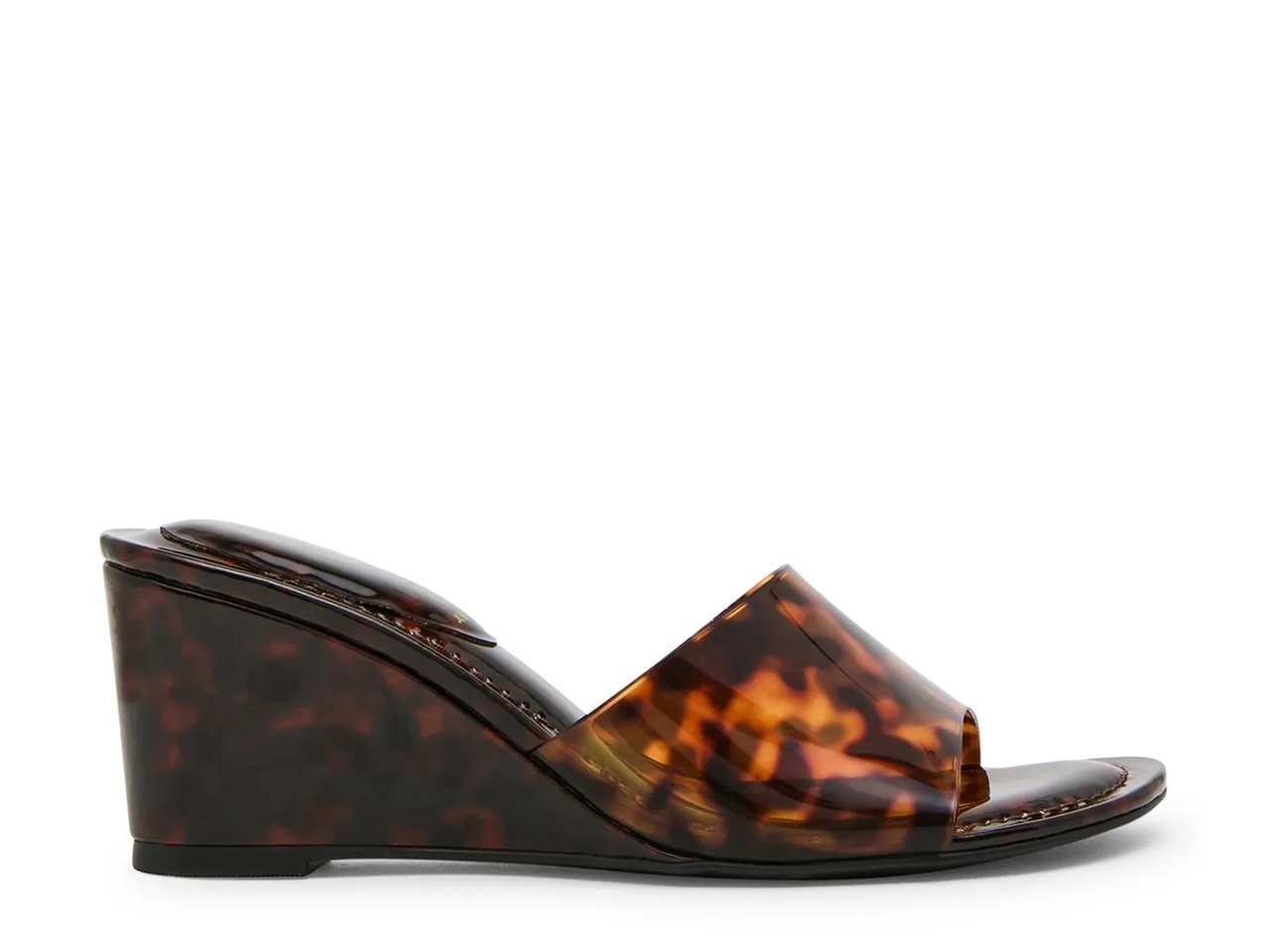 Charisma Wedge Sandal
