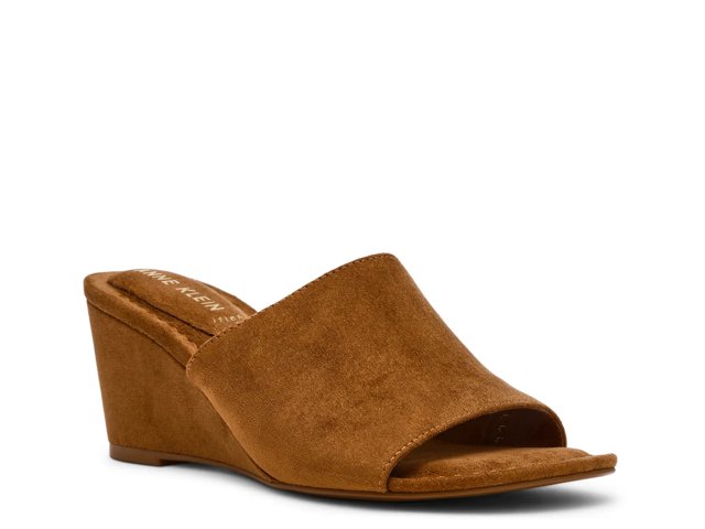 Charisma Wedge Sandal