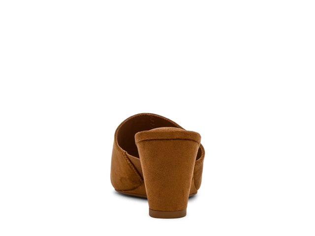 Charisma Wedge Sandal