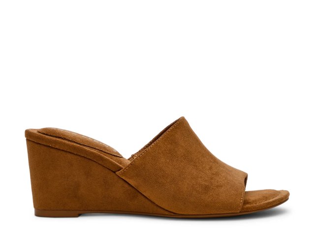Charisma Wedge Sandal
