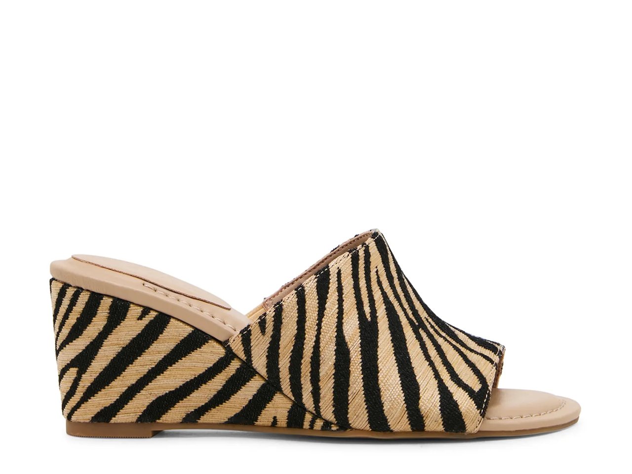 Charisma Wedge Sandal