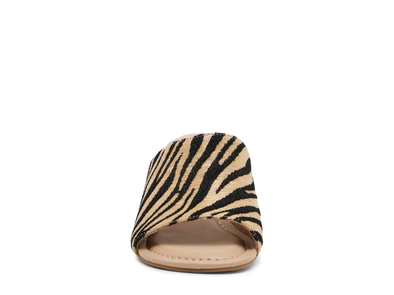 Charisma Wedge Sandal