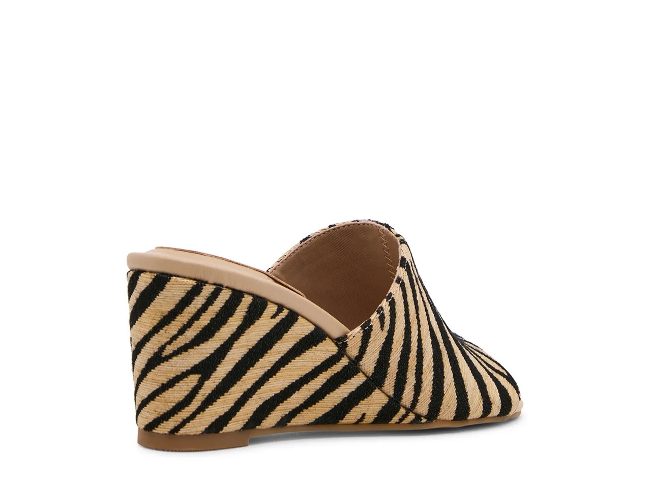 Charisma Wedge Sandal